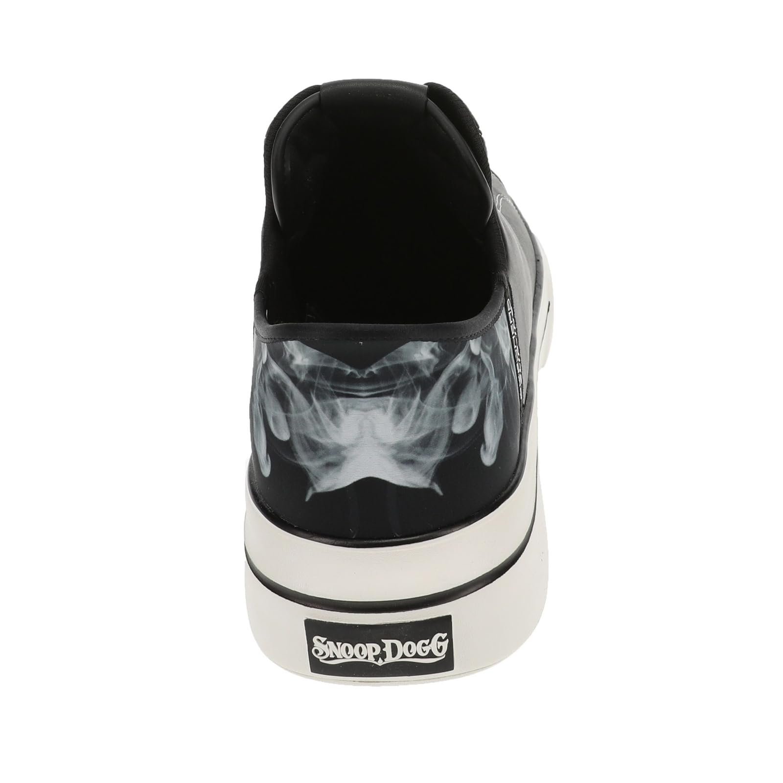 Кросівки Skechers X Dogg Snoop One-Double G Hands Free Slip-ins, фото №6 Кросівки Skechers X Dogg Snoop One-Double G Hands Free Slip-ins, фото №6