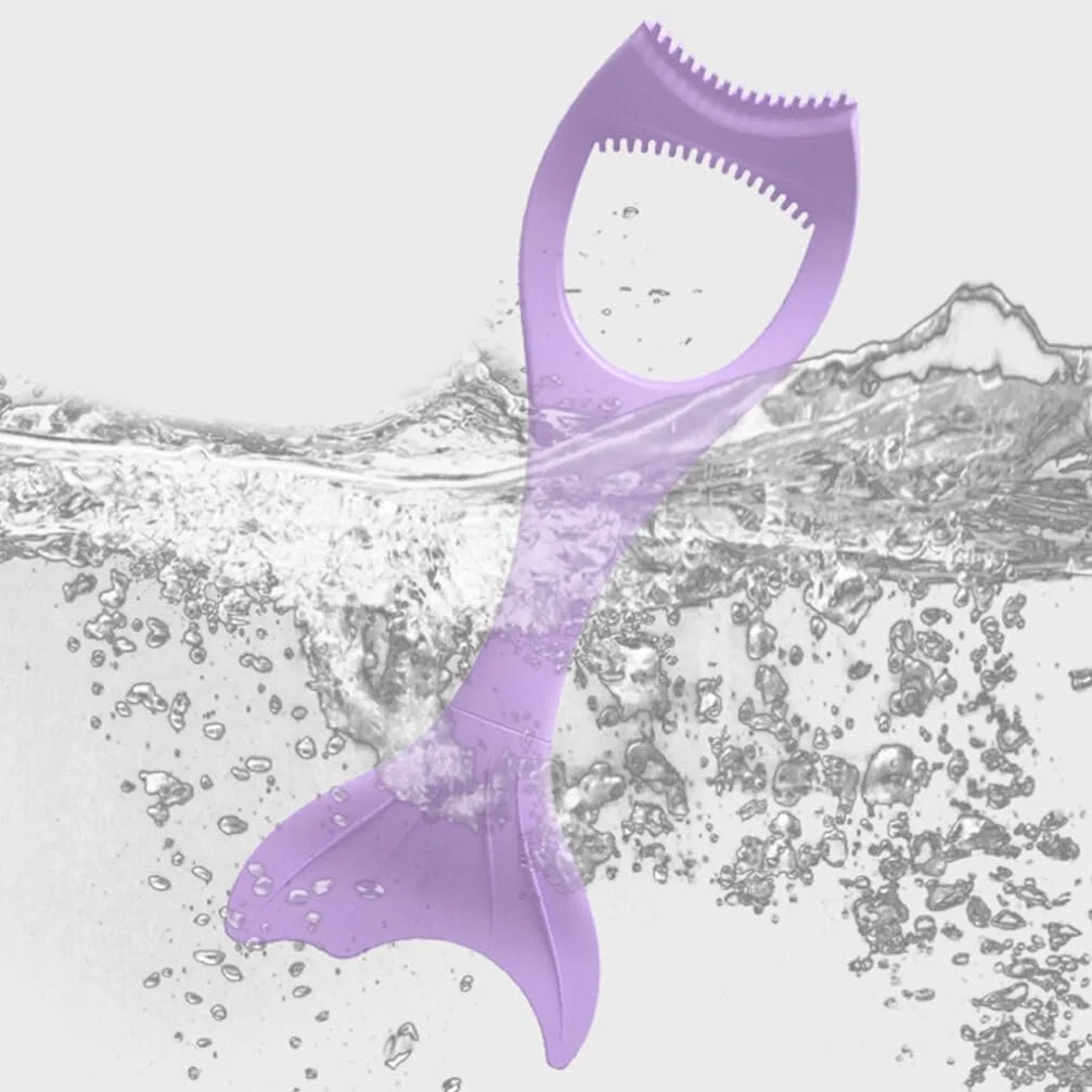 Трафарет для подводки глаз CALLARON, силиконовый помощник, фото №2