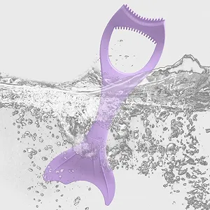 Трафарет для підводки очей CALLARON, силіконовий помічник synthetic.ua - Фото 1