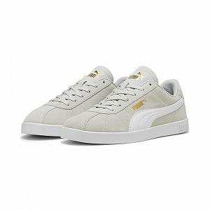 Кросівки PUMA Club II Unisex synthetic.ua - Фото 1