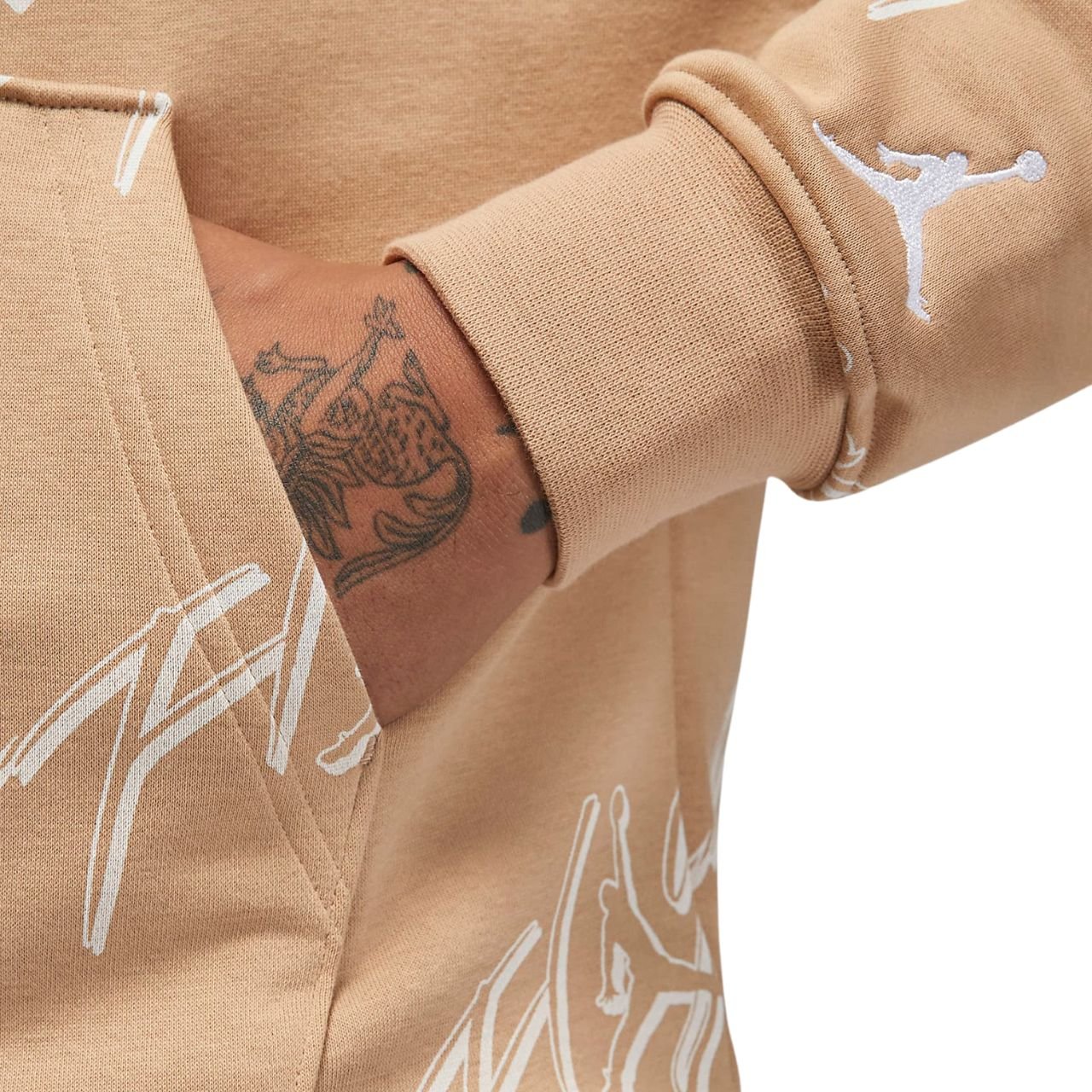 Світшот Air Jordan Essentials L, фото №2