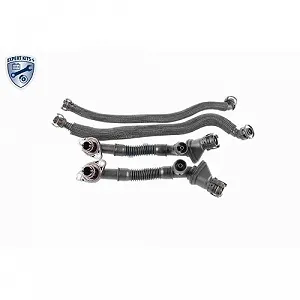 Ремкомплект вентиляції картерних газів VAICO V20-3292 EXPERT KITS + BMW synthetic.ua - Фото 1