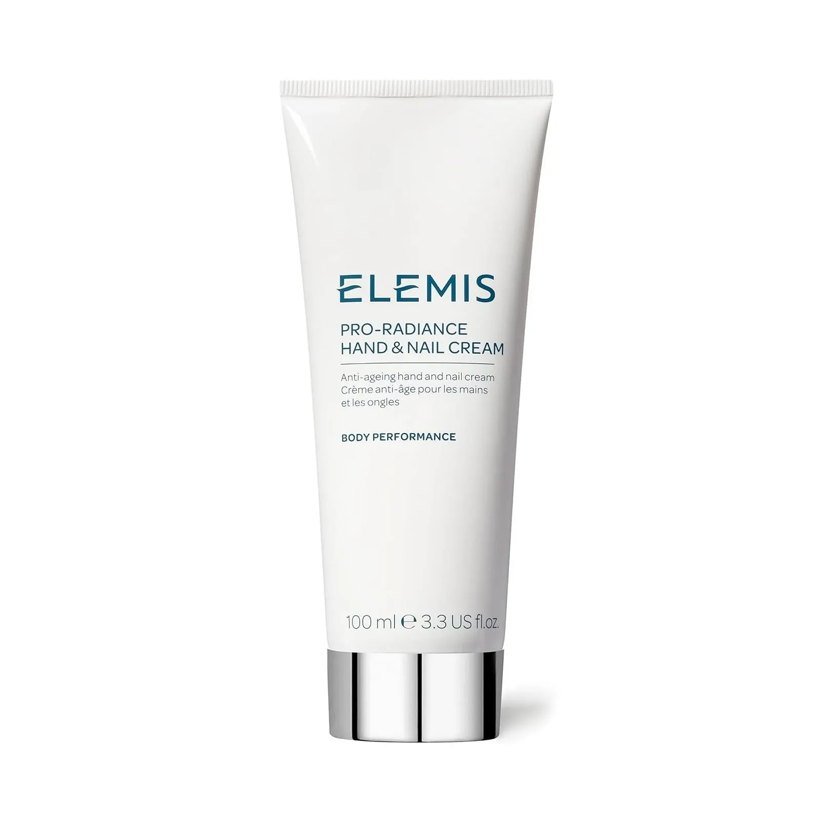 Крем для рук та нігтів Elemis Pro-Radiance, антивіковий, 100 мл, 1 шт, фото №1