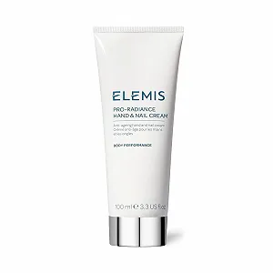 Крем для рук и ногтей Elemis Pro-Radiance, антивозрастной, 100 мл, 1 шт - Фото 1