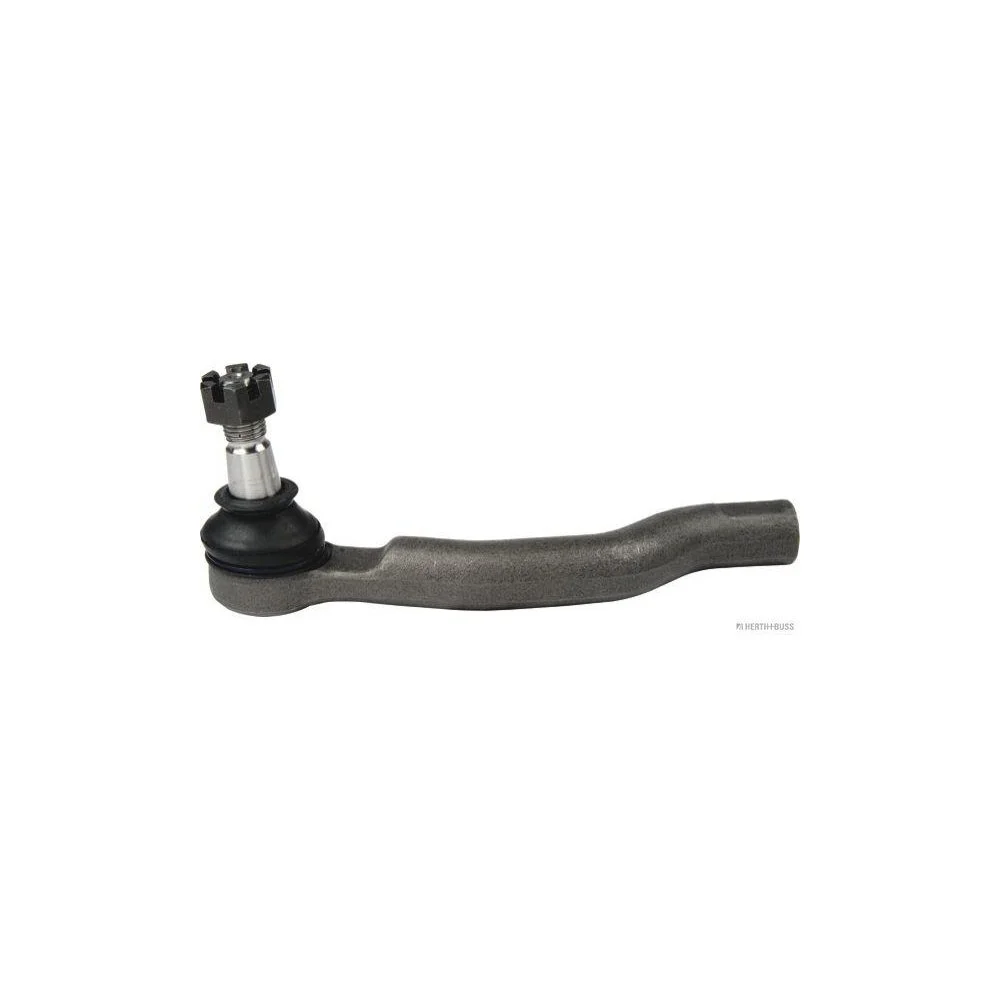 Наконечник рульової тяги HERTH+BUSS JAKOPARTS J4821105 для NISSAN передня вісь зліва, фото №1