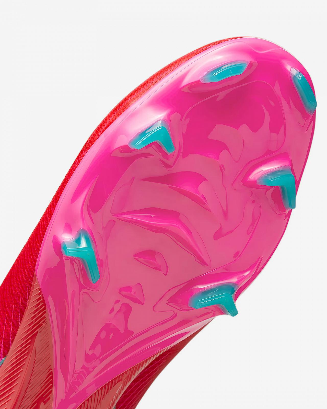 Бутси Nike ZM SUPERFLY 10 PRO FG 36, фото №7