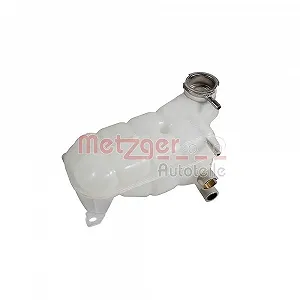 Розширювальний бачок охолоджувальної рідини METZGER 2140213 для MERCEDES-BENZ - Фото 1