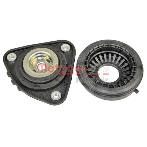 Ремкомплект опоры амортизатора METZGER 6490083 GREENPARTS для FORD MAZDA, фото №2