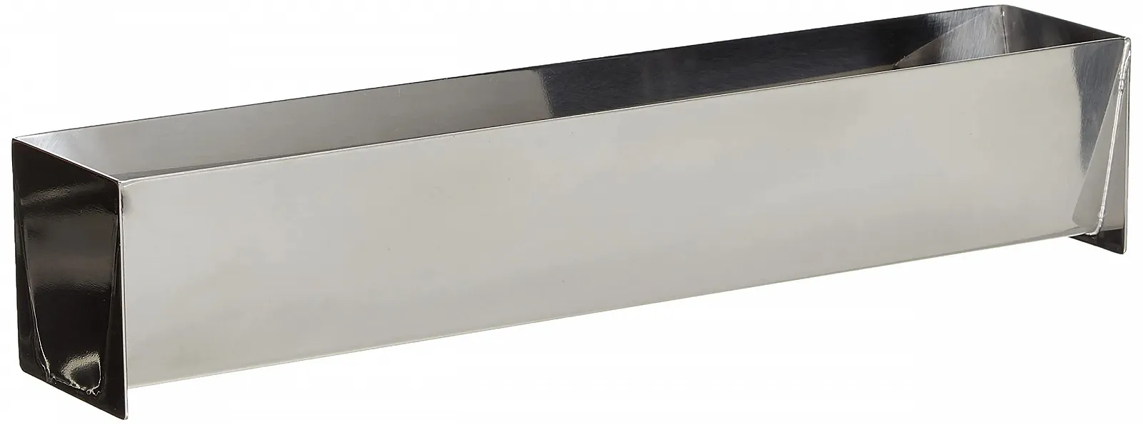 Форма для запекания Städter 622081 Трапециевидная 30 x 6 x 6 см, фото №1