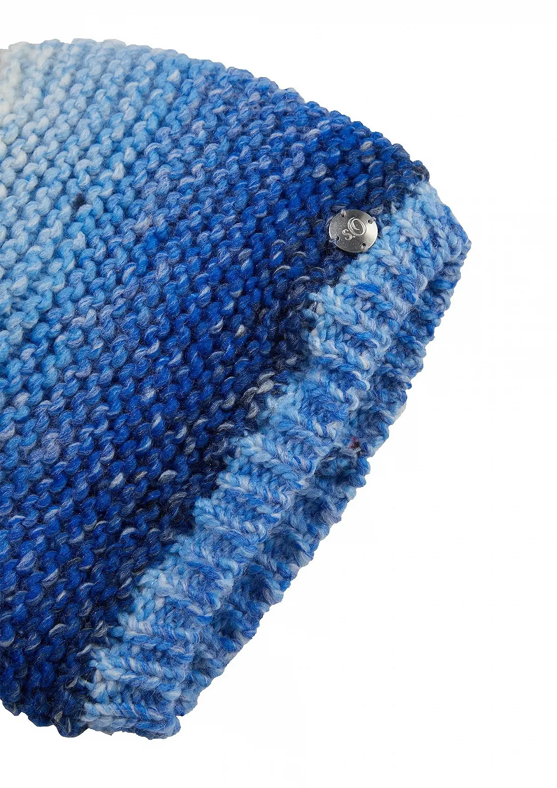 Шапка s.Oliver для девочки, фото №5 Шапка s.Oliver для девочки, фото №5