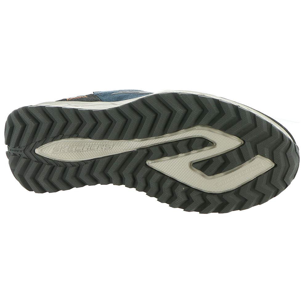 Кроссовки Skechers Equalizer 4.0 TRX мужские, синие, 43/48 EU, фото №4
