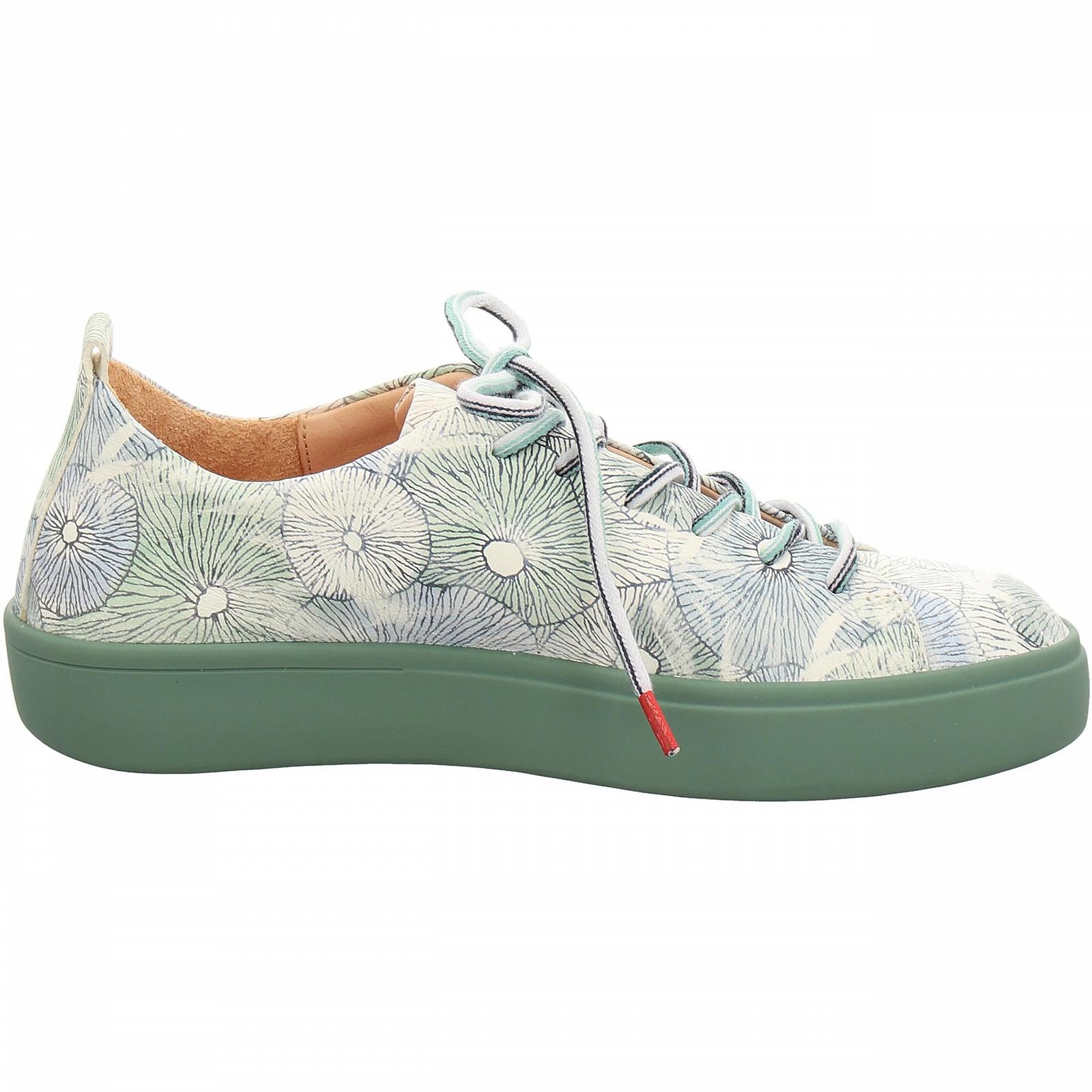 Кроссовки Think! Gring для женщин, без хрома, дубленая, экологичная, сменная стелька, фото №6 Кроссовки Think! Gring для женщин, без хрома, дубленая, экологичная, сменная стелька, фото №6