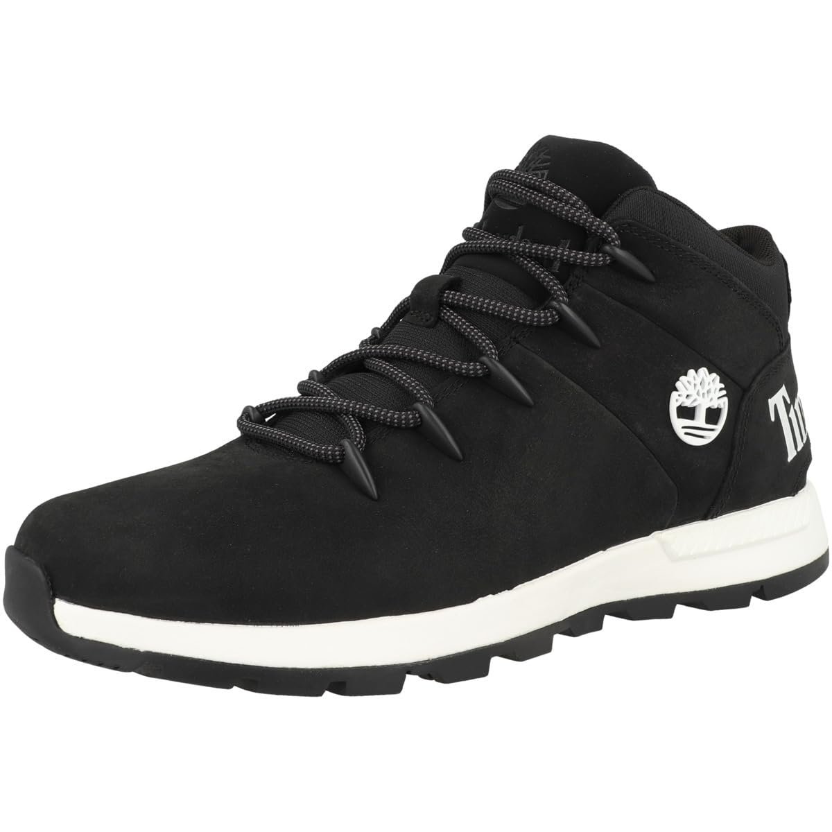 Черевики Timberland Sprint Trekker Mid, фото №4