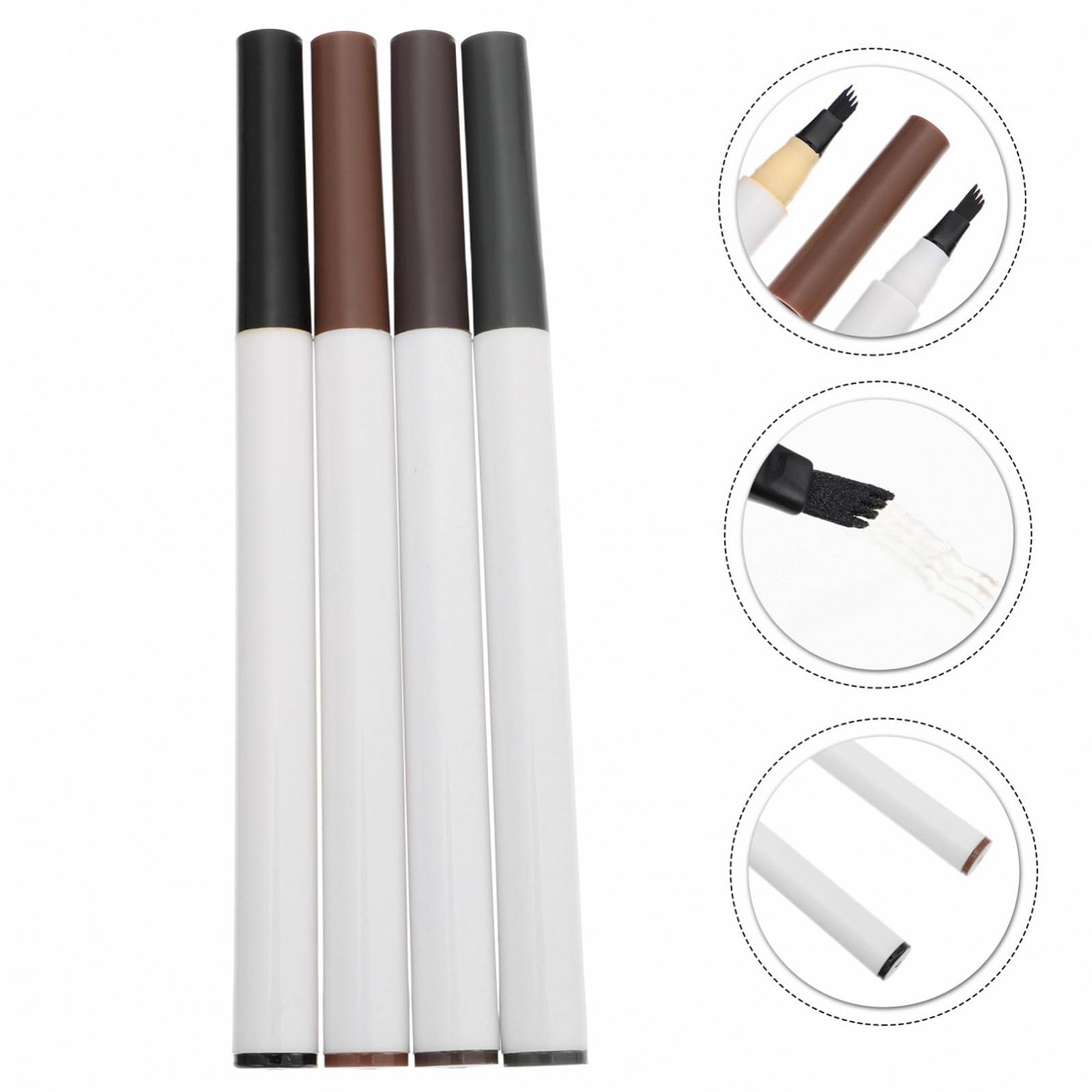 Олівець Minkissy Чотири зубці Рідкий, фото №5