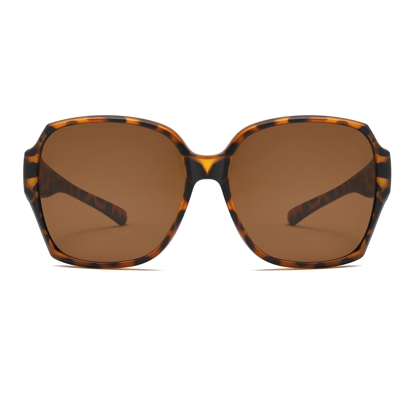 Солнцезащитные очки Поляризованные YAMEIZE Trendy Прямоугольные, фото №2