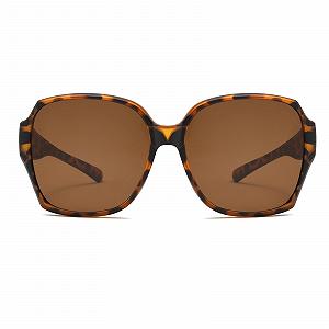 Сонцезахисні окуляри Поляризовані YAMEIZE Trendy Прямокутні synthetic.ua - Фото 1