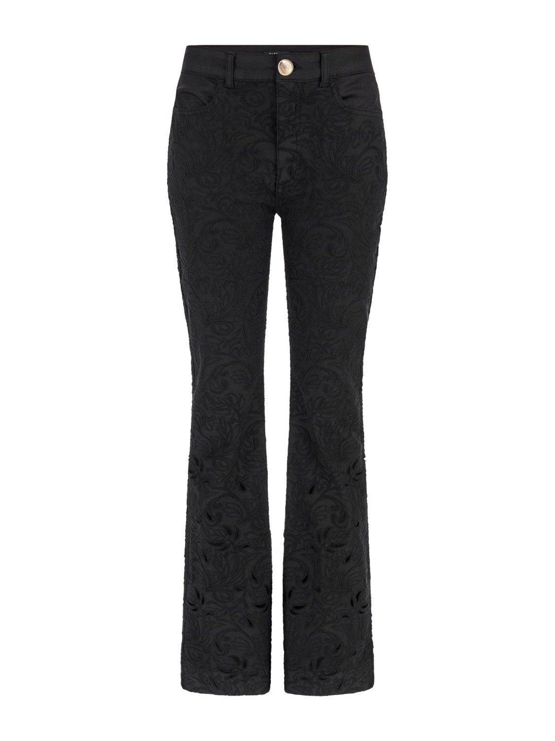 Женские джинсы GUESS by Marciano Черный - 27, фото №1