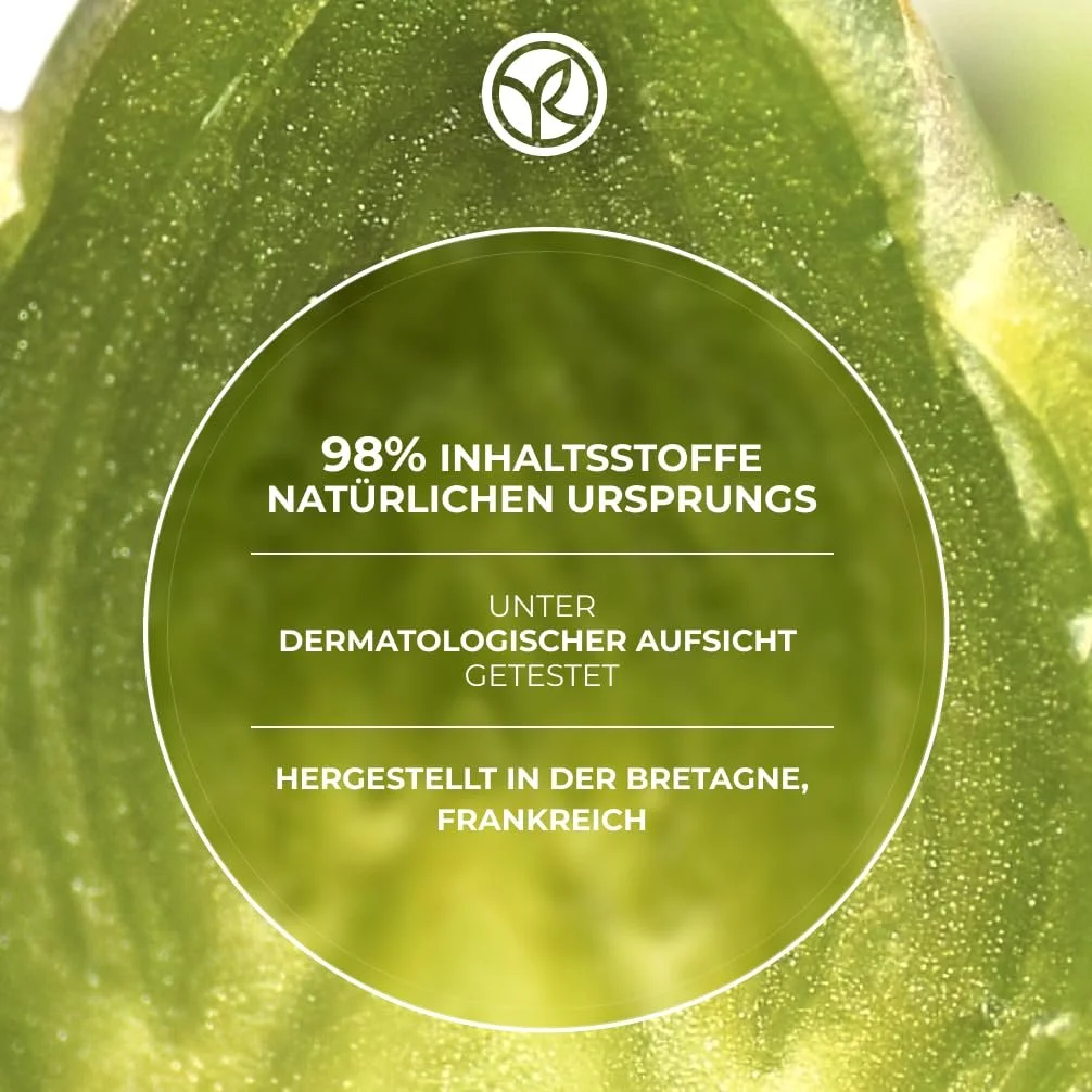 Лосьйон Yves Rocher Renewing Essential Для сяйва шкіри - Anti-Ageing ефект - Для всіх типів шкіри 122 мл, фото №6