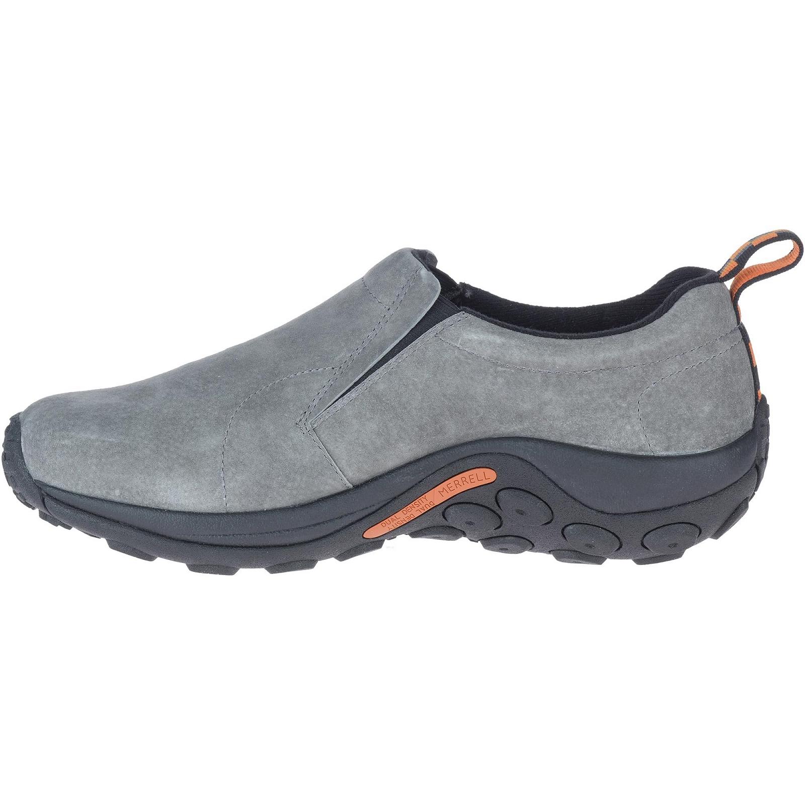 Мокасины Merrell Jungle Moc Nubuck мужские, фото №2