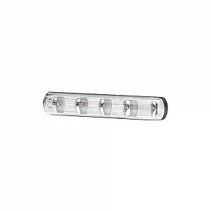 Дополнительный указатель поворота HELLA 2BM 011 788-047 для KÖGEL KAMAG боковое крепление - Фото 1