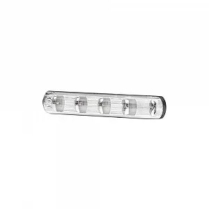 Дополнительный указатель поворота HELLA 2BM 011 788-047 для KÖGEL KAMAG боковое крепление - Фото 1