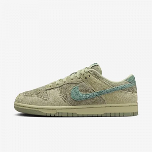 Кроссовки Nike Dunk Low Olive Aura (Ж) Размер 41 - Фото 1