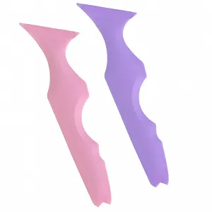 Купити Інструмент для підводки очей FRCOLOR, силіконовий в упаковці - Фото 1 Інструмент для підводки очей FRCOLOR, силіконовий в упаковці - Фото 1