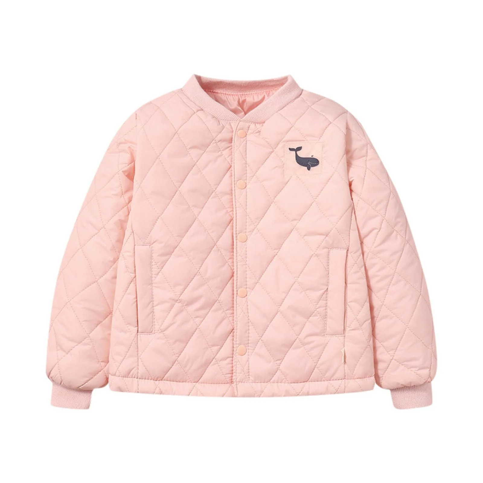 Дитяча зимова сорочка з довгими рукавами, фото №1