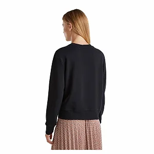 Жіноча Толстовка з Капюшоном United Colors of Benetton synthetic.ua - Фото 1