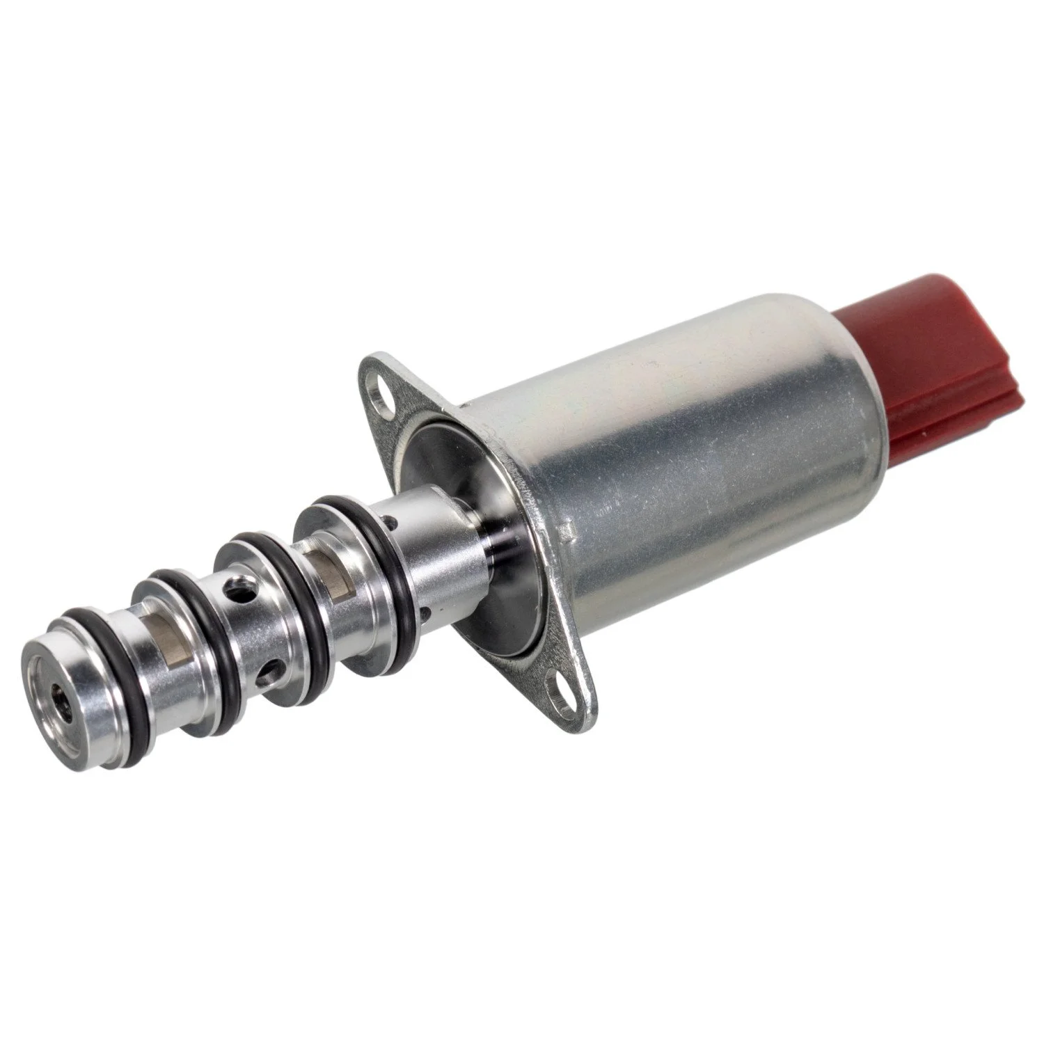 Керуючий клапан, регулювання розподільного вала FEBI BILSTEIN febi Plus 177970 для AUDI VW, фото №1