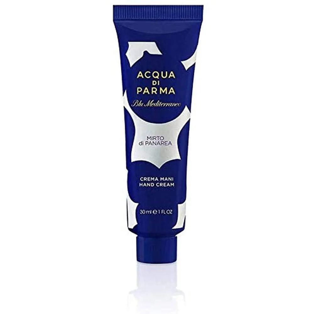 Крем для рук Acqua Di Parma Blu Mediterraneo Mirto Di Panarea 30 мл, фото №1