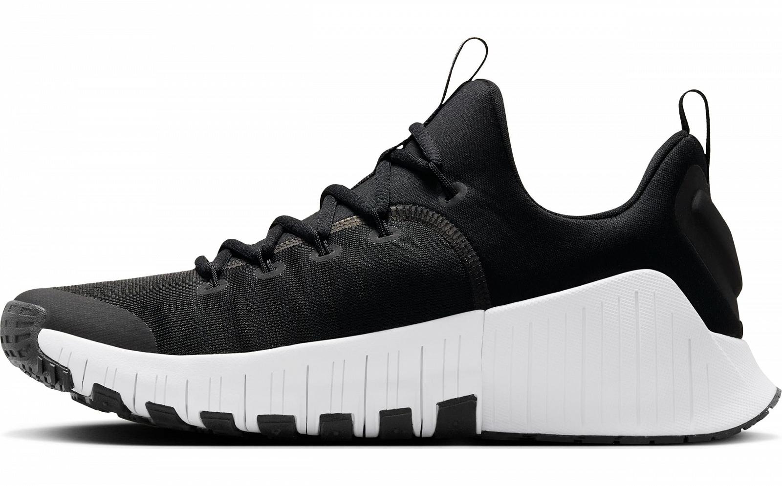 Кросівки Nike Free Metcon 6 чоловічі, фото №10 Кросівки Nike Free Metcon 6 чоловічі, фото №10