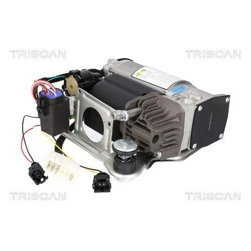 Компрессор пневмоподвески TRISCAN 8725 11106 для BMW, фото №3