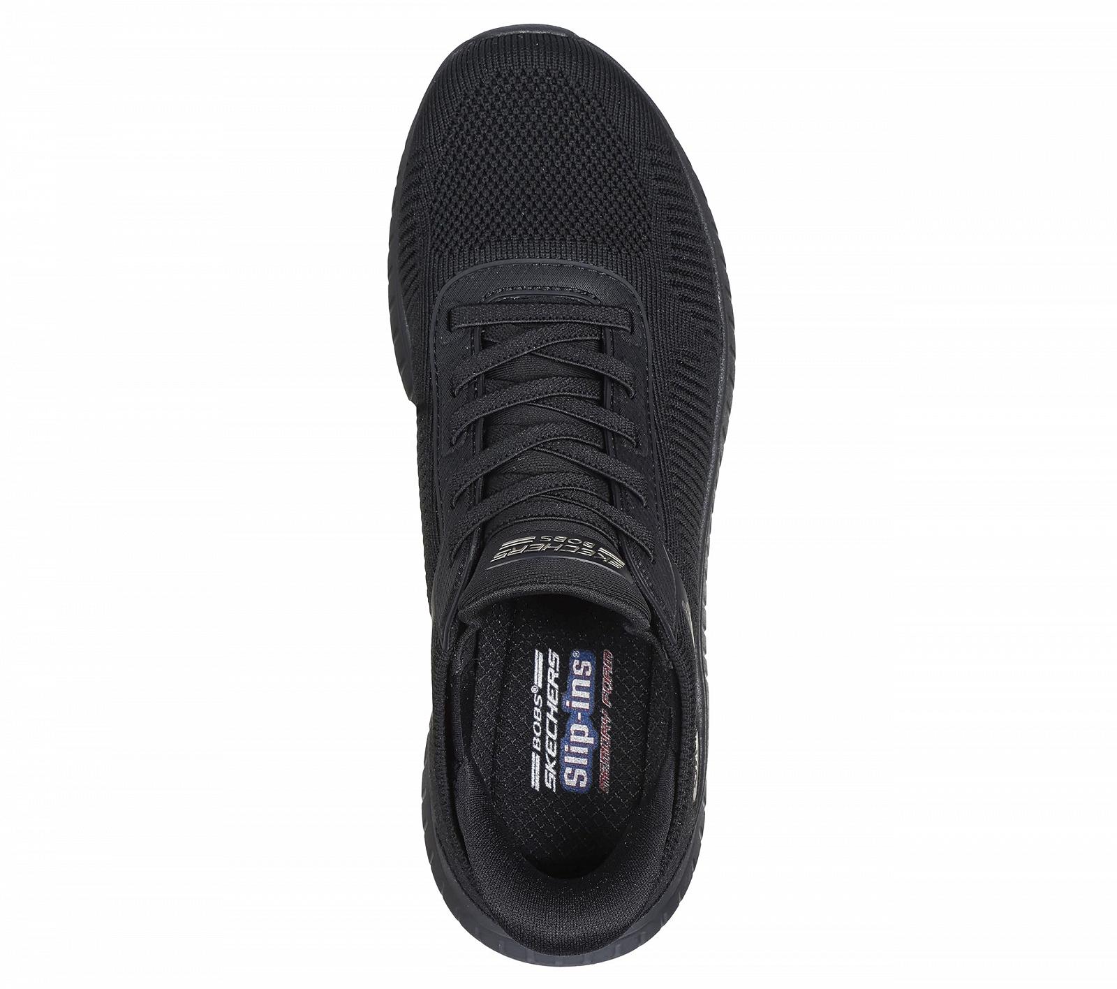 Кросівки Skechers Bobs Squad Chaos Current Muse, фото №3