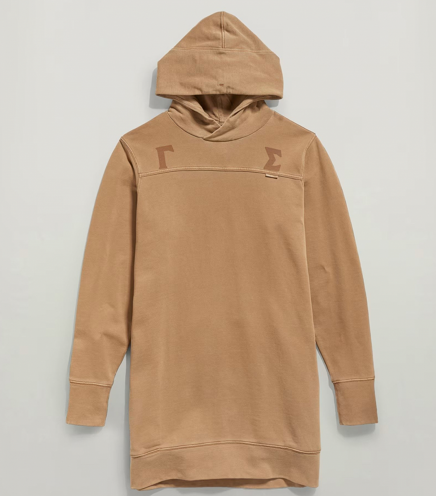 Жіноча сукня G-Star RAW Gamma Sigma Loose Hooded Sweat Dress - S, фото №4 Жіноча сукня G-Star RAW Gamma Sigma Loose Hooded Sweat Dress - S, фото №4