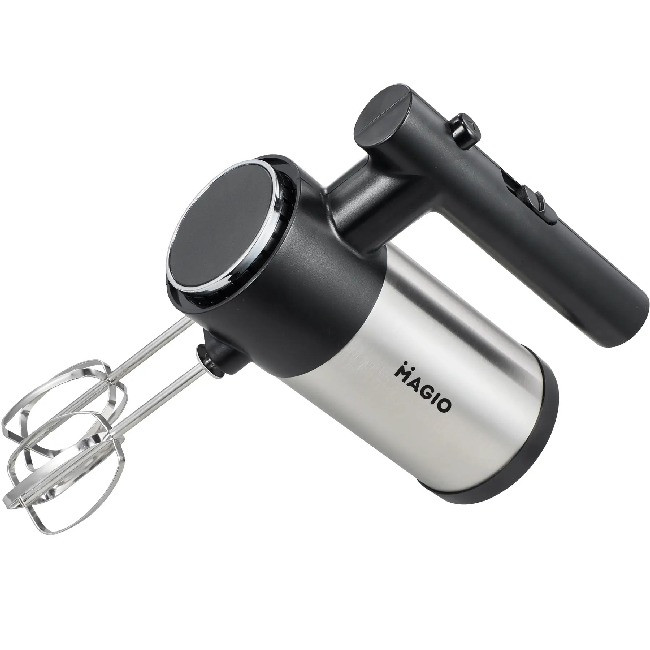 Миксер ручной MAGIO МG-231, фото №1 Миксер ручной MAGIO МG-231, фото №1
