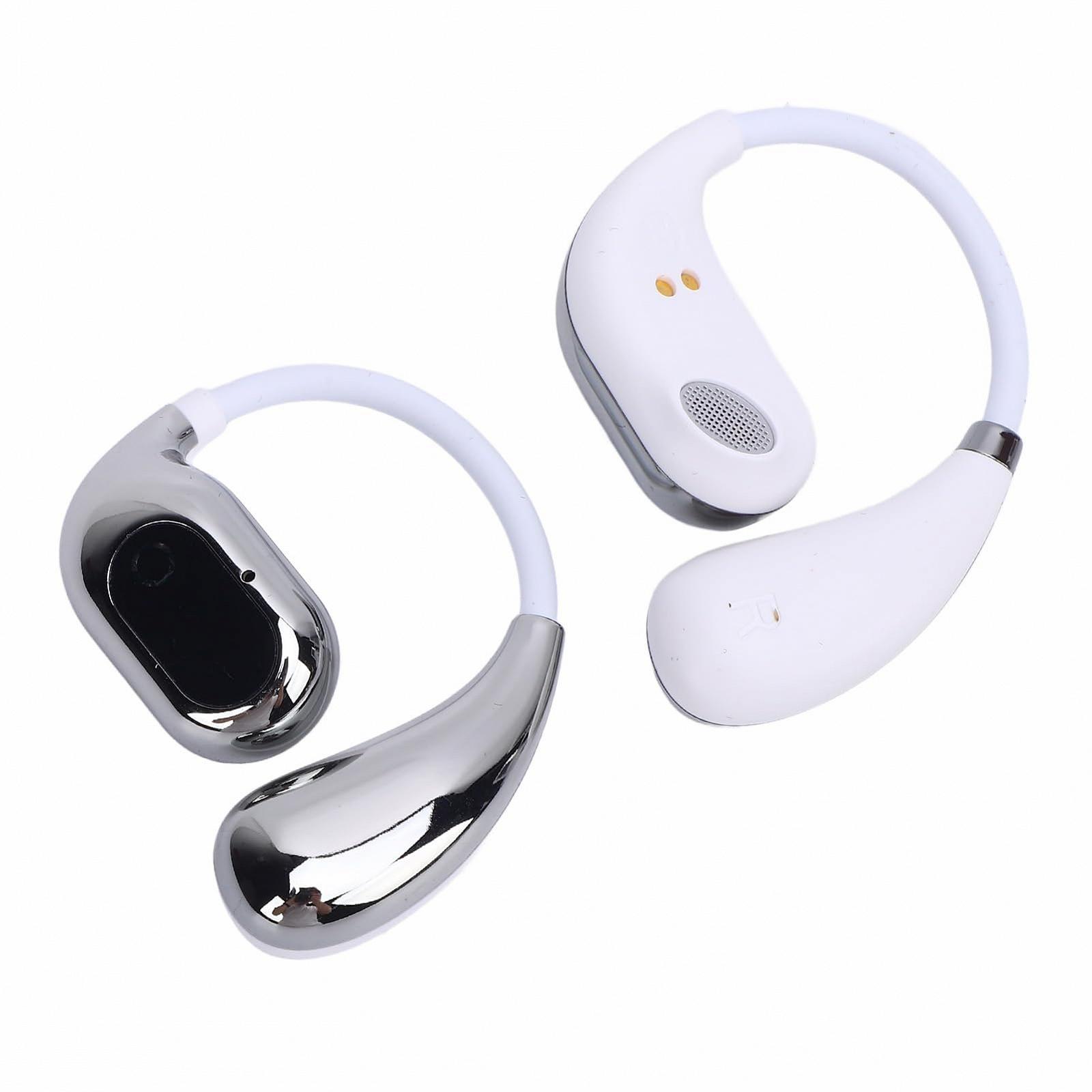 Переводчик Голоса Белый Серебряный, фото №7 Переводчик Голоса Белый Серебряный, фото №7