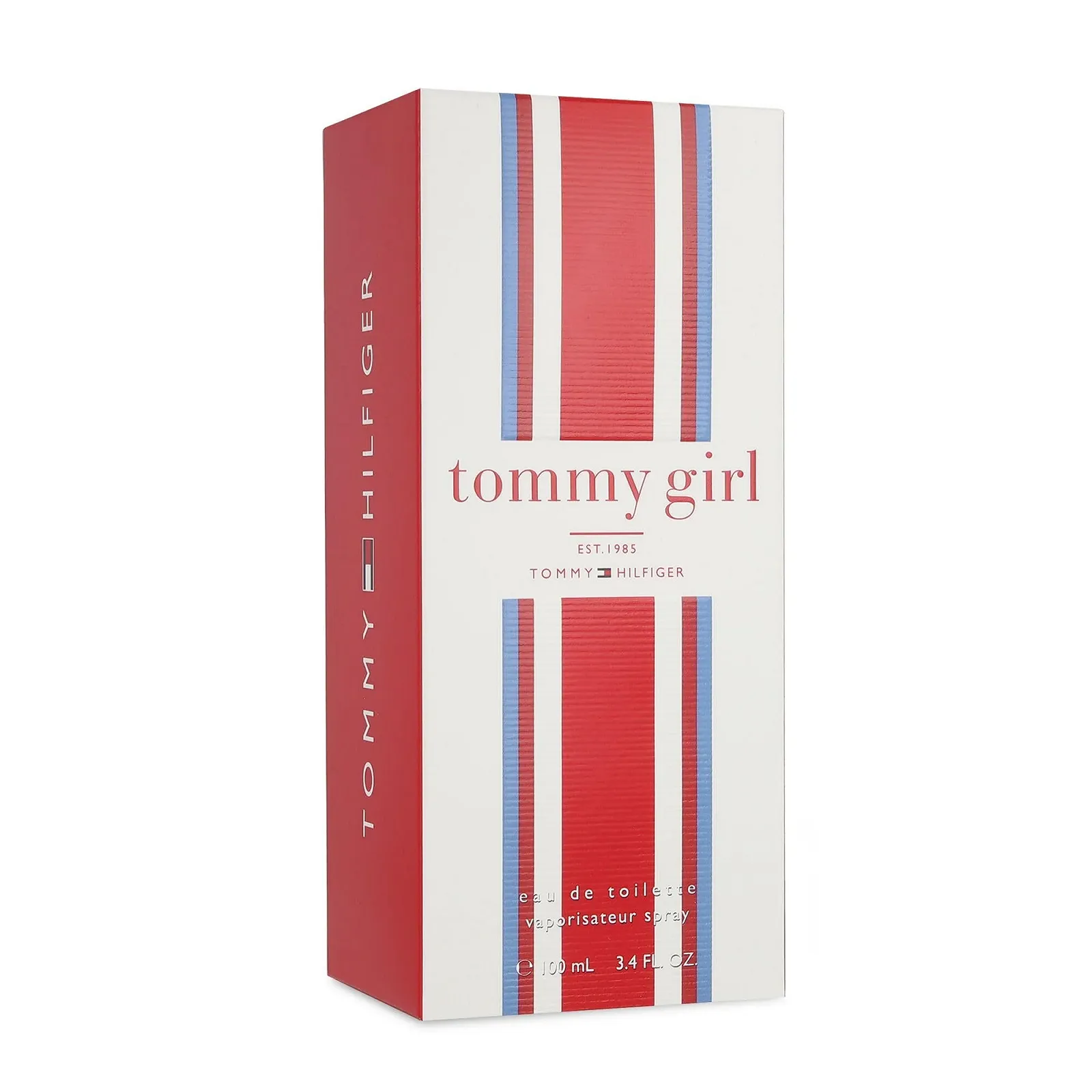 Туалетна Вода Tommy Hilfiger Tommy Girl 100 мл, фото №3 Туалетна Вода Tommy Hilfiger Tommy Girl 100 мл, фото №3