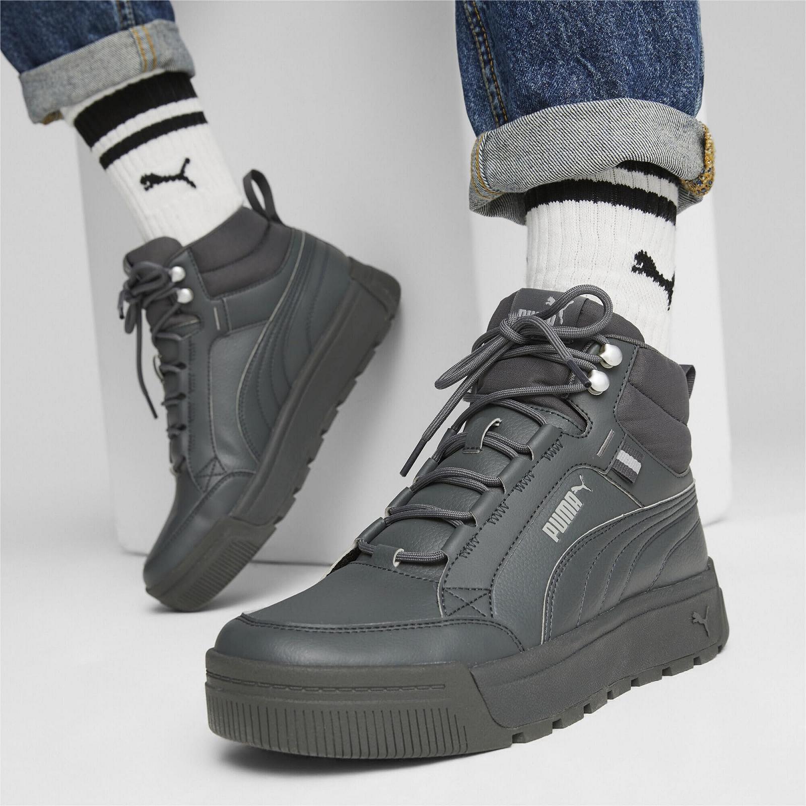 Черевики PUMA Tarrenz Sb III Puretex чоловічі, фото №7
