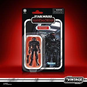 Фігурка Star Wars The Vintage Collection Темний Штурмовик Колекційна 9,5 см synthetic.ua - Фото 1
