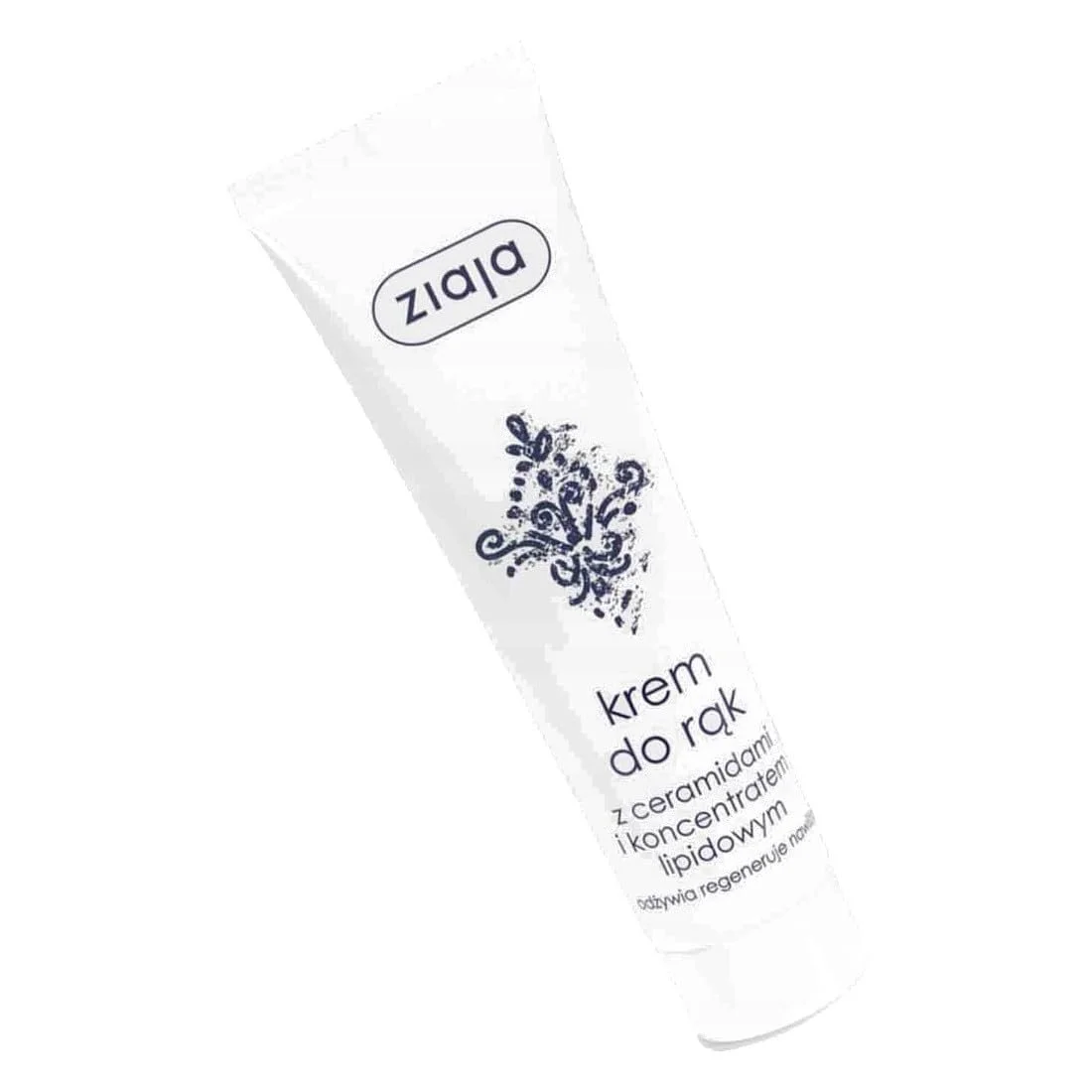 Крем для рук и ногтей ZIAJA CERAMIDES с липидным концентратом 100 мл, фото №2 Крем для рук и ногтей ZIAJA CERAMIDES с липидным концентратом 100 мл, фото №2