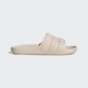Тапочки Adidas ADILETTE FLOW JP5684 Размер 38 Бежевый - Фото 1