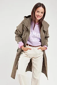 Парка Armor Lux Heritage Long Женская synthetic.ua - Фото 1