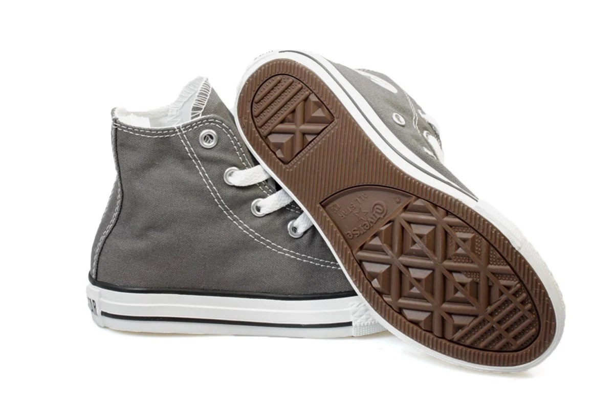 Кеды Converse Chuck Taylor All Star Season Hi, Унисекс, Детские, фото №4