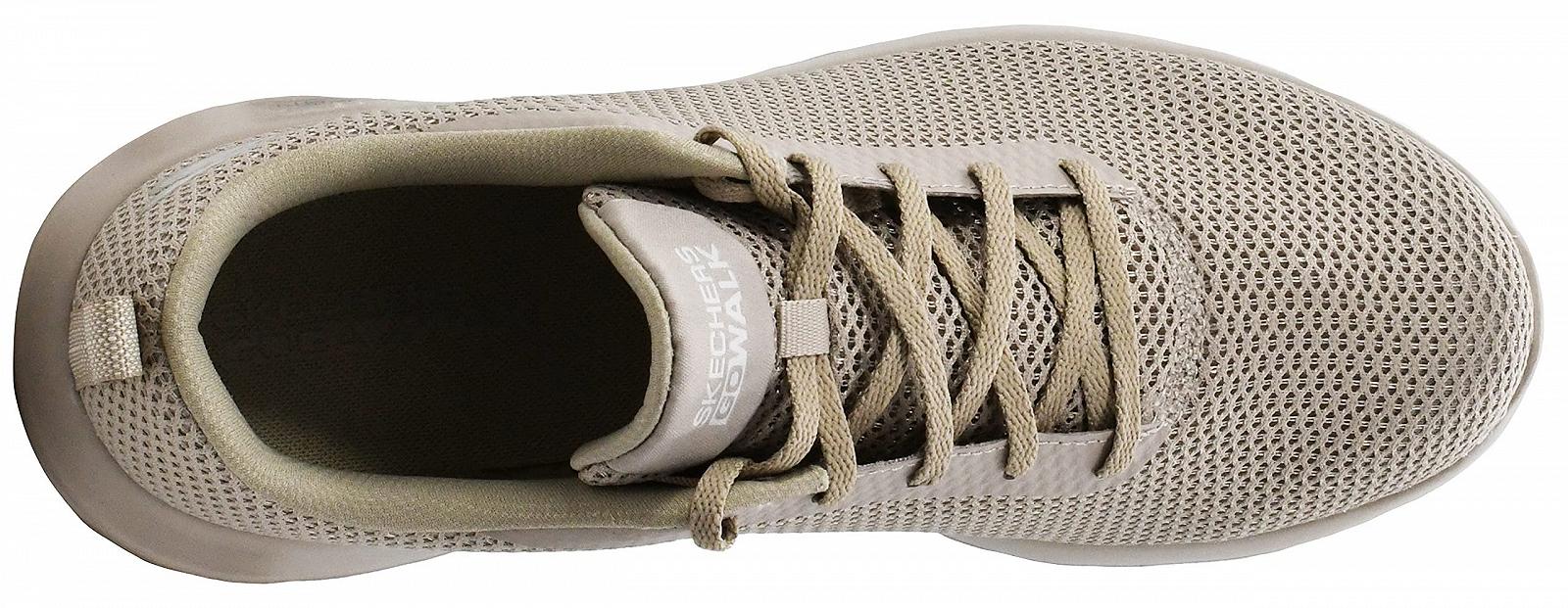 Кроссовки Skechers Go Walk Max-54601 мужские, фото №5