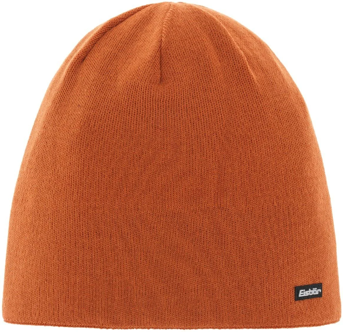 Шапка Eisbär Ogle OS MÜ Kids RL Burned Orange, оранжевый, фото №1 Шапка Eisbär Ogle OS MÜ Kids RL Burned Orange, оранжевый, фото №1