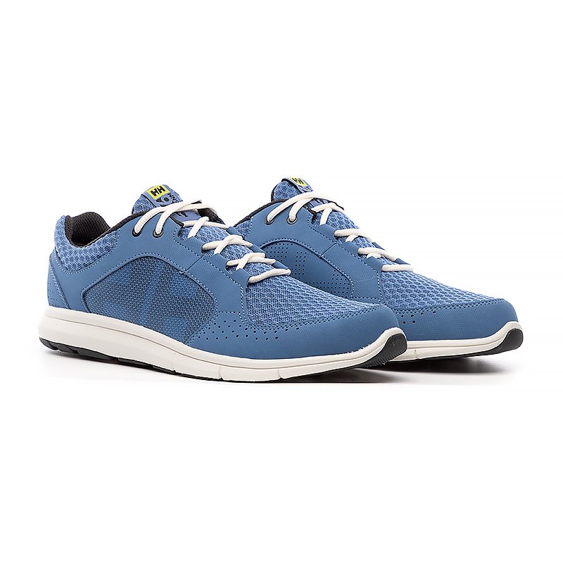 Кросівки HELLY HANSEN AHIGA V4 HYDROPOWER 42, фото №5