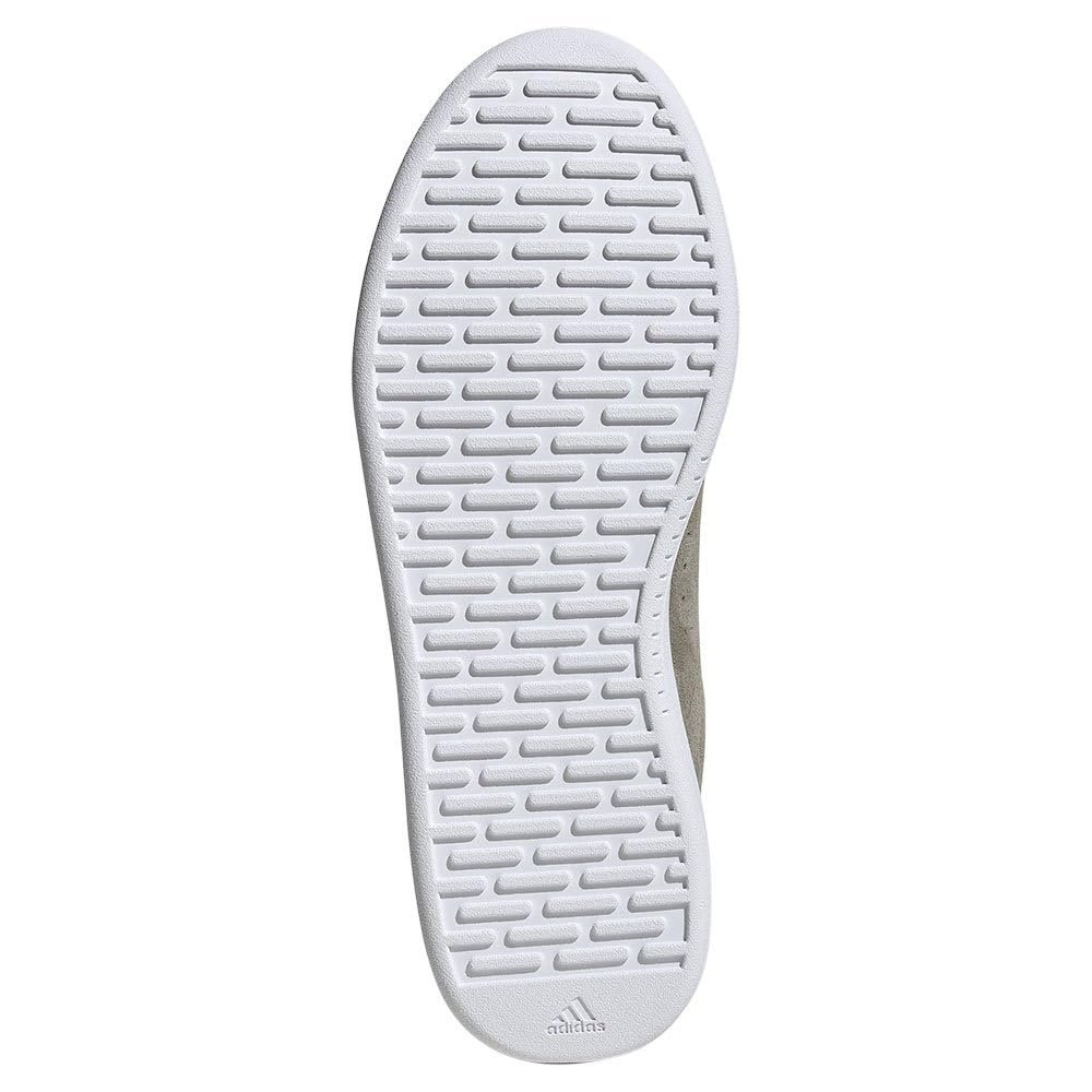 Кроссовки adidas Park St мужские, глиняный цвет, оливковый оттенок, землистый слой, фото №2