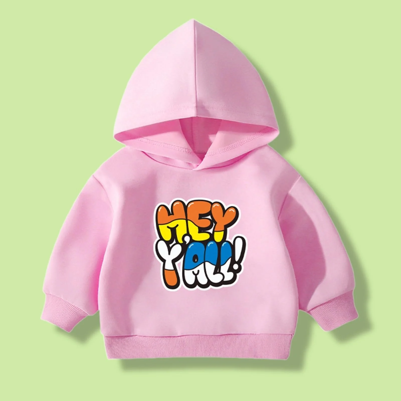 Худі для дівчинки, фото №3