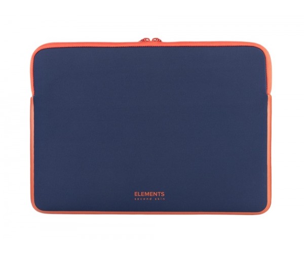 Tucano Чохол Elements 2 MB Air 15", синій, фото №3 Tucano Чохол Elements 2 MB Air 15", синій, фото №3